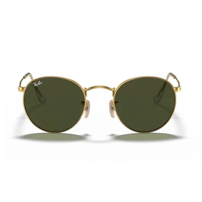 Shop Ray Ban Ray-ban  Rb3447 Sunglasses