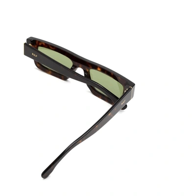 Shop Retrosuperfuture Colpo 3627 Sunglasses