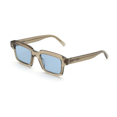 Shop Retrosuperfuture Giardino Rules Sunglasses