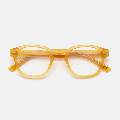 Shop Retrosuperfuture Numero 80 Sereno Eyeglasses