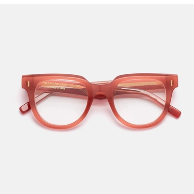 Shop Retrosuperfuture Numero 82 Attuale Eyeglasses