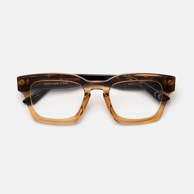 Shop Retrosuperfuture Numero 99 Introduzione Eyeglasses