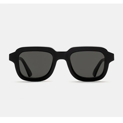 Shop Retrosuperfuture Regular Lazarus Sunglasses