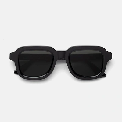 Shop Retrosuperfuture Regular Lazarus Sunglasses