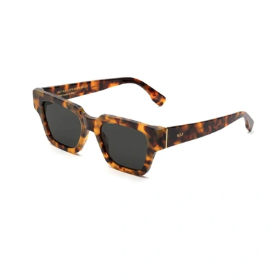 Shop Retrosuperfuture Storia Spotted Sunglasses