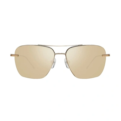 Shop Revo Air3 Re1209 Polarizzato Sunglasses