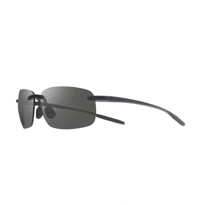 Shop Revo Descend-pro Re1210 Polarizzato Sunglasses