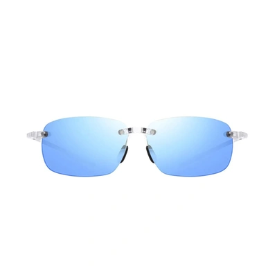 Shop Revo Descend-pro Re1210 Polarizzato/fotocromatico Sunglasses