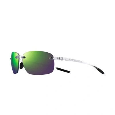 Shop Revo Descend-pro Re1210  Polarizzato/fotocromatico Sunglasses