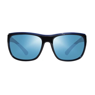 Shop Revo Enzo Re1195 Polarizzato Sunglasses