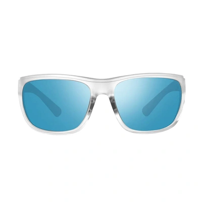 Shop Revo Enzo Re1195 Polarizzato Sunglasses