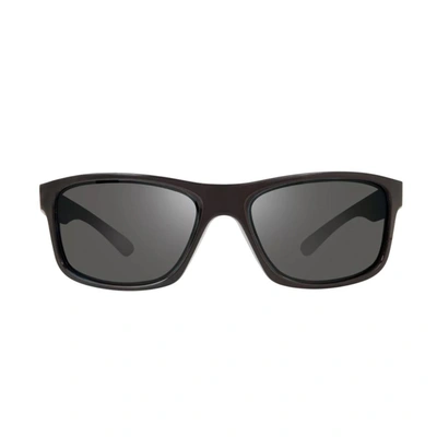 Shop Revo Harness Re4071 Polarizzato Sunglasses