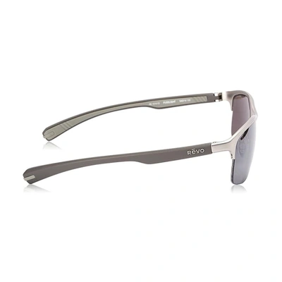 Shop Revo Fuselight Re1016 Polarizzato Sunglasses
