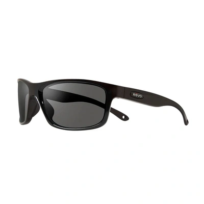 Shop Revo Harness Re4071 Polarizzato Sunglasses