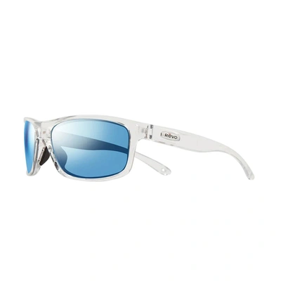 Shop Revo Harness Re4071polarizzato Sunglasses