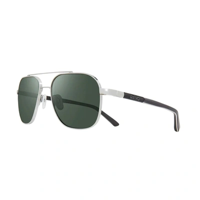 Shop Revo Harrison Re1108 Polarizzato Sunglasses
