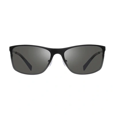 Shop Revo Meridian Re1194  Polarizzato Sunglasses