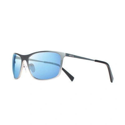 Shop Revo Meridian Re1194 Polarizzato Sunglasses