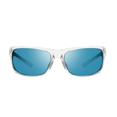 Shop Revo Jude Re1196 Polarizzato Sunglasses