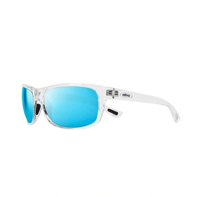 Shop Revo Jude Re1196 Polarizzato Sunglasses