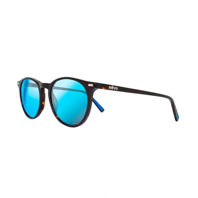 Shop Revo Sierra Re1161 Polarizzato Sunglasses