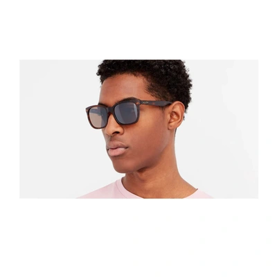 Shop Revo Slater Re1050 Polarizzato Sunglasses