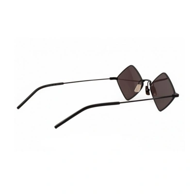 Shop Saint Laurent Sl 302 Lisa Sunglasses