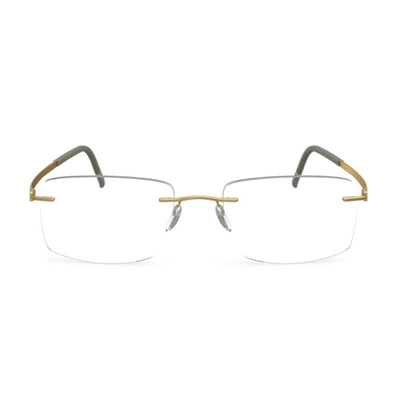 Shop Silhouette 5529/ey Eyeglasses