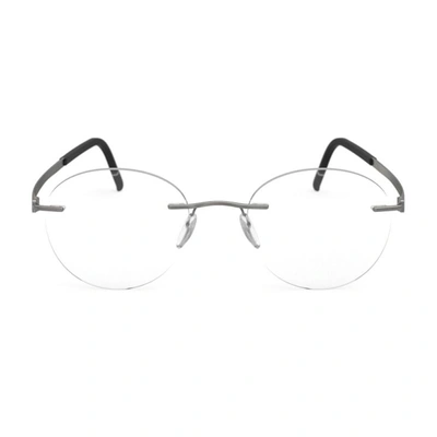 Shop Silhouette 5529/ep Eyeglasses