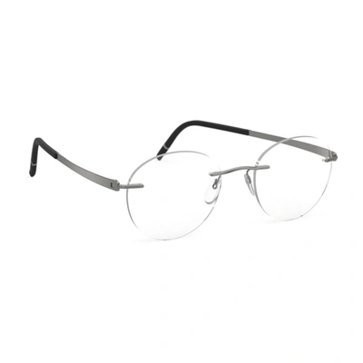 Shop Silhouette 5529/ep Eyeglasses