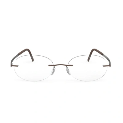 Silhouette 5529/ga Eyeglasses