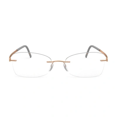 Silhouette 5529/hc Eyeglasses