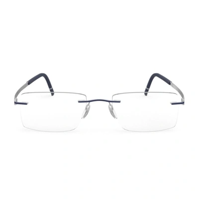 Shop Silhouette 5529/fg Eyeglasses