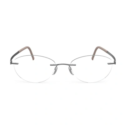 Shop Silhouette 5529/ii Eyeglasses