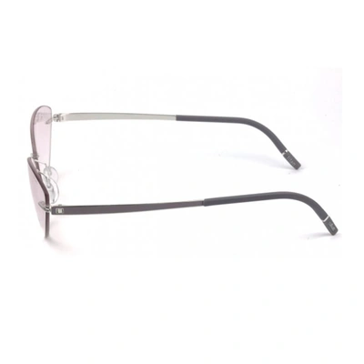 Shop Silhouette 5529/he Eyeglasses