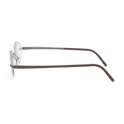Silhouette 5529/ga Eyeglasses