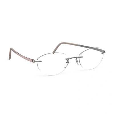 Shop Silhouette 5529/ii Eyeglasses