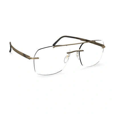 Silhouette Eyewear