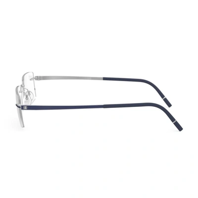 Shop Silhouette 5529/fg Eyeglasses