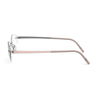 Silhouette 5529/ii Eyeglasses