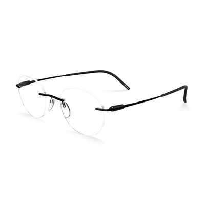 Shop Silhouette 5561/aj Eyeglasses