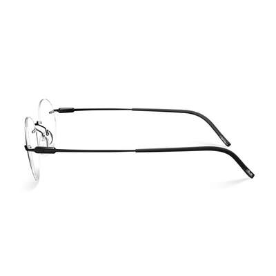Shop Silhouette 5561/aj Eyeglasses