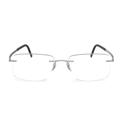 Shop Silhouette 5529/lc Eyeglasses