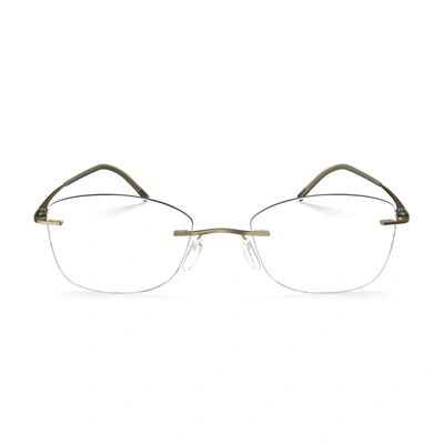 Shop Silhouette 5561/aw Eyeglasses