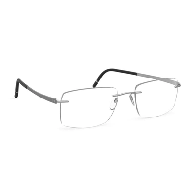 Silhouette 5529/lc Eyeglasses