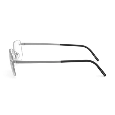 Shop Silhouette 5529/lc Eyeglasses