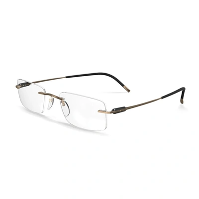 Shop Silhouette 5561/jp Eyeglasses