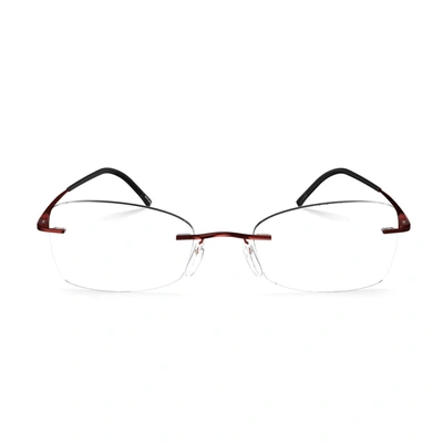 Shop Silhouette 5561/hc Eyeglasses