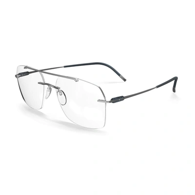 Shop Silhouette 5561/la Eyeglasses