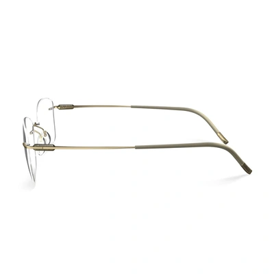 Shop Silhouette 5561/aw Eyeglasses